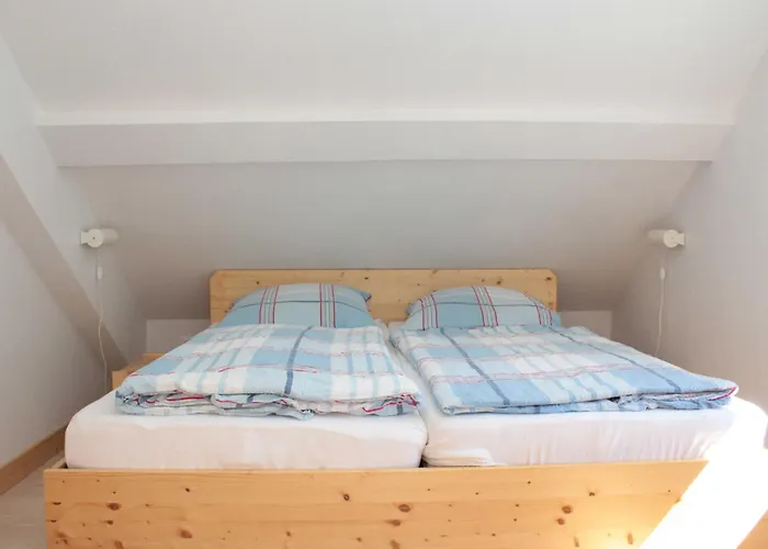 Forsthaus Am Brocken, 55 Qm, 2 Schlafzimmer F7 *